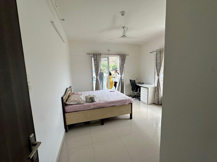 Bedroom, kolte-patil-24k-sereno 3 Bedroom 1580 Sq.Ft. Apartment In Baner Pune 8694361