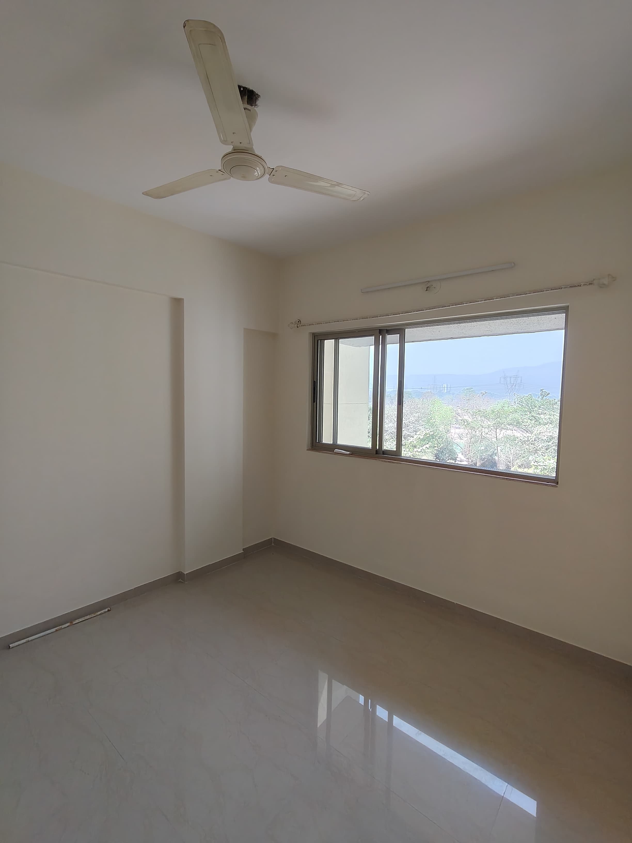 1 BHK Apartment For Rent in Lodha Casa Rio