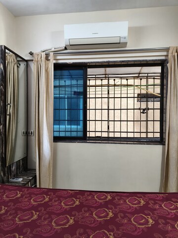 Building Lobby in 1 BHK Apartment at Sai Milan CHS, Worli – for Rent