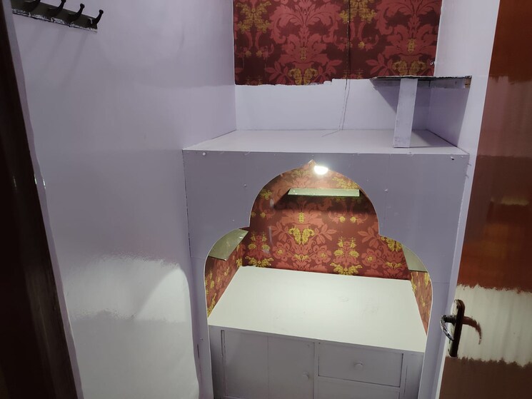 undefined, hazratganj 3 Bedroom 1800 Sq.Ft. Apartment In Hazratganj Lucknow 8694391