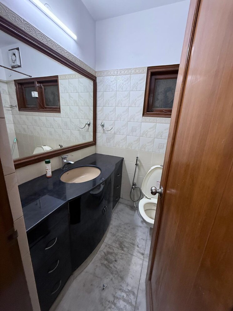 Team Area, boutique-residential-apartments-a-20 2 Bedroom 200 Sq.Yd. Builder Floor In Gulmohar Park Delhi 8694392