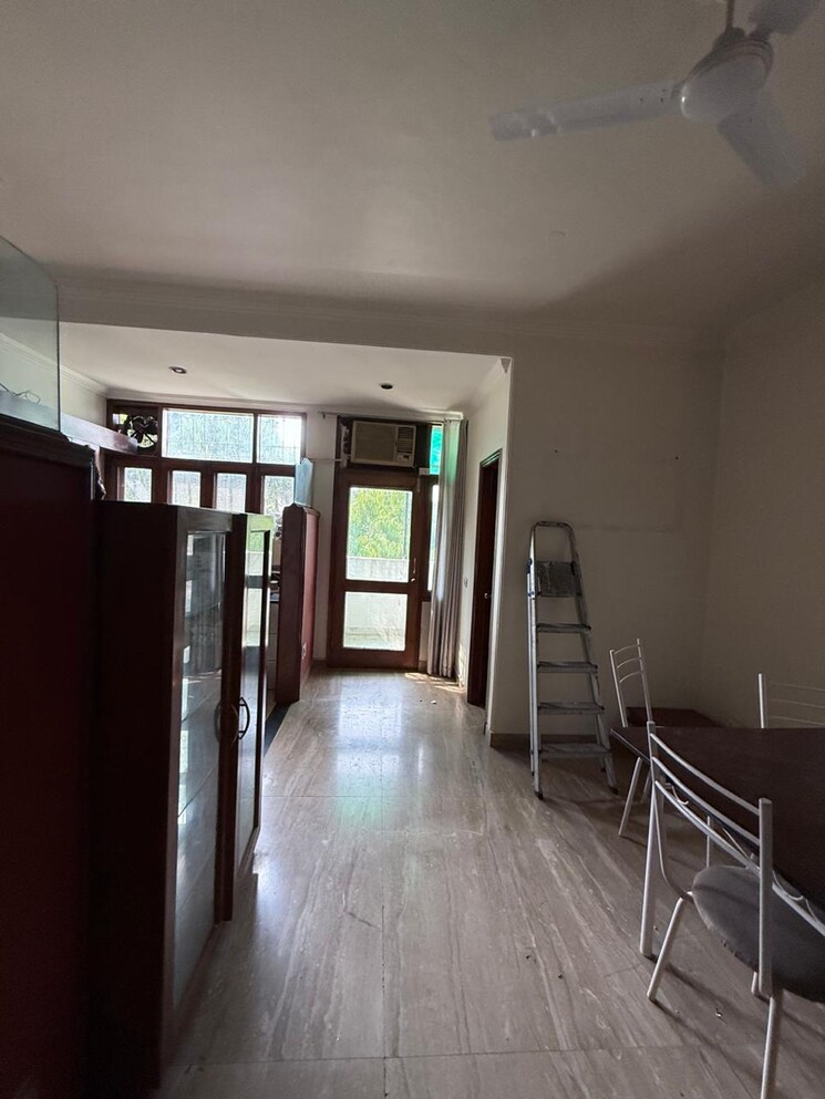 undefined, boutique-residential-apartments-a-20 2 Bedroom 200 Sq.Yd. Builder Floor In Gulmohar Park Delhi 8694392