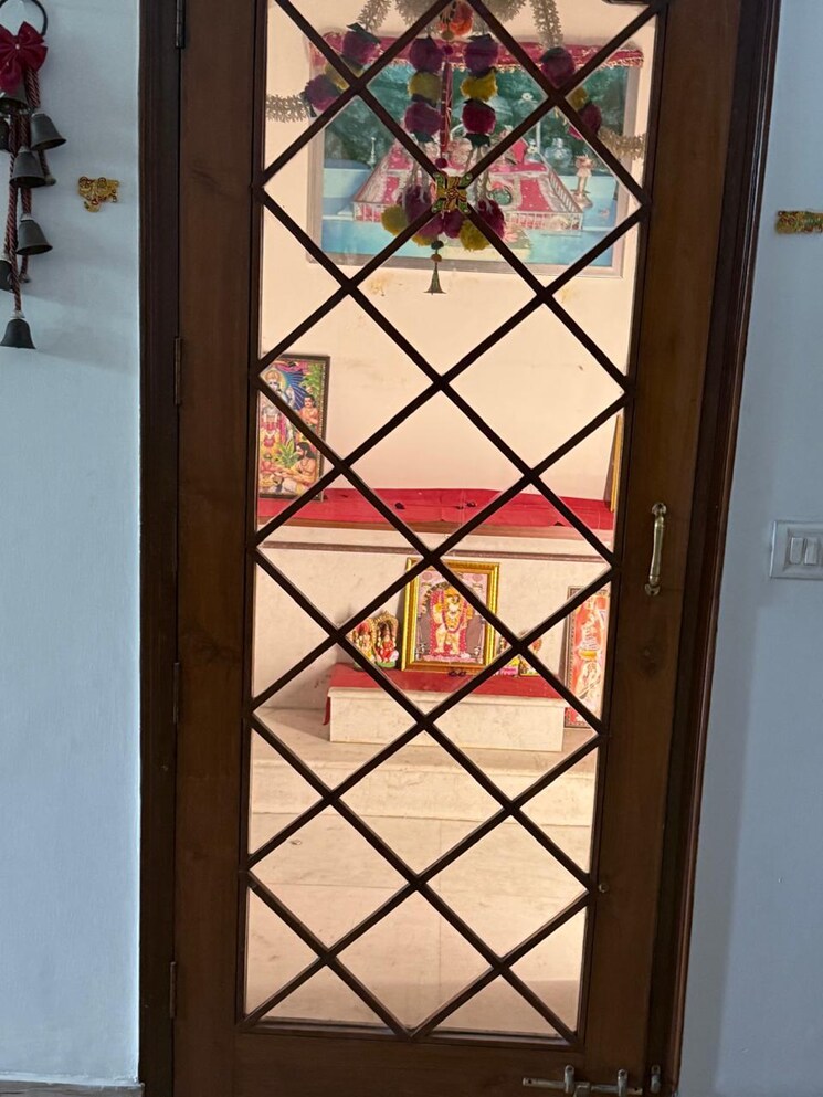 undefined, boutique-residential-apartments-a-20 2 Bedroom 200 Sq.Yd. Builder Floor In Gulmohar Park Delhi 8694392