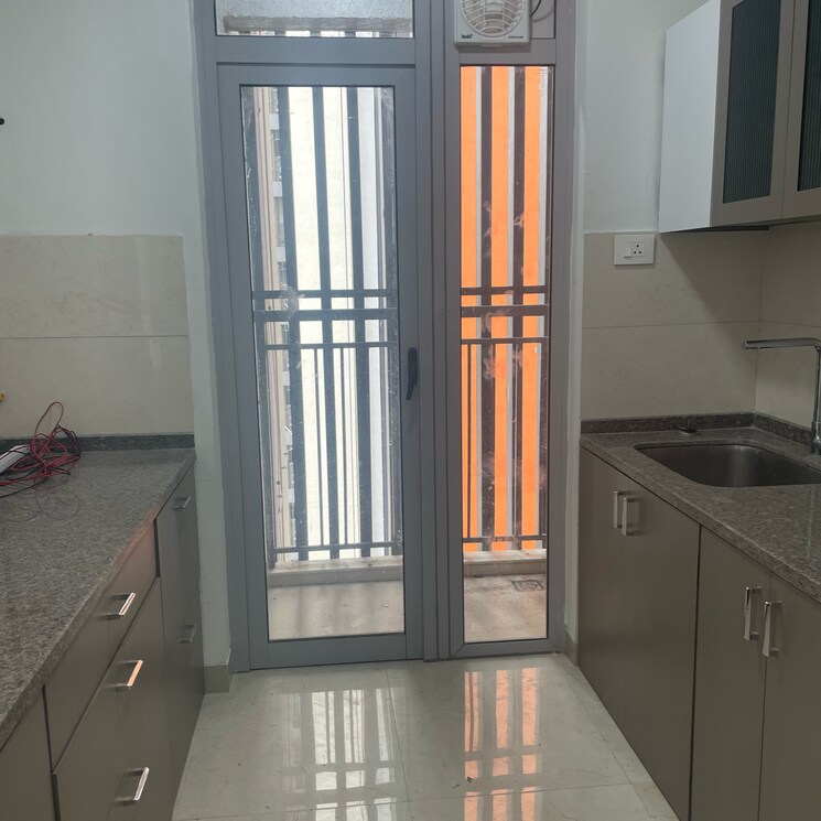 Kitchen, piramal-revanta-tower-3-and-4 2 Bedroom 660 Sq.Ft. Apartment In Moti Nagar Mumbai 8694397