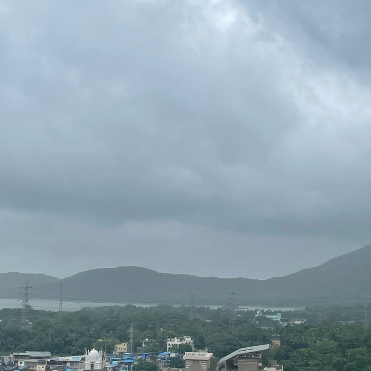 Exterior View, piramal-revanta-tower-3-and-4 2 Bedroom 660 Sq.Ft. Apartment In Moti Nagar Mumbai 8694397