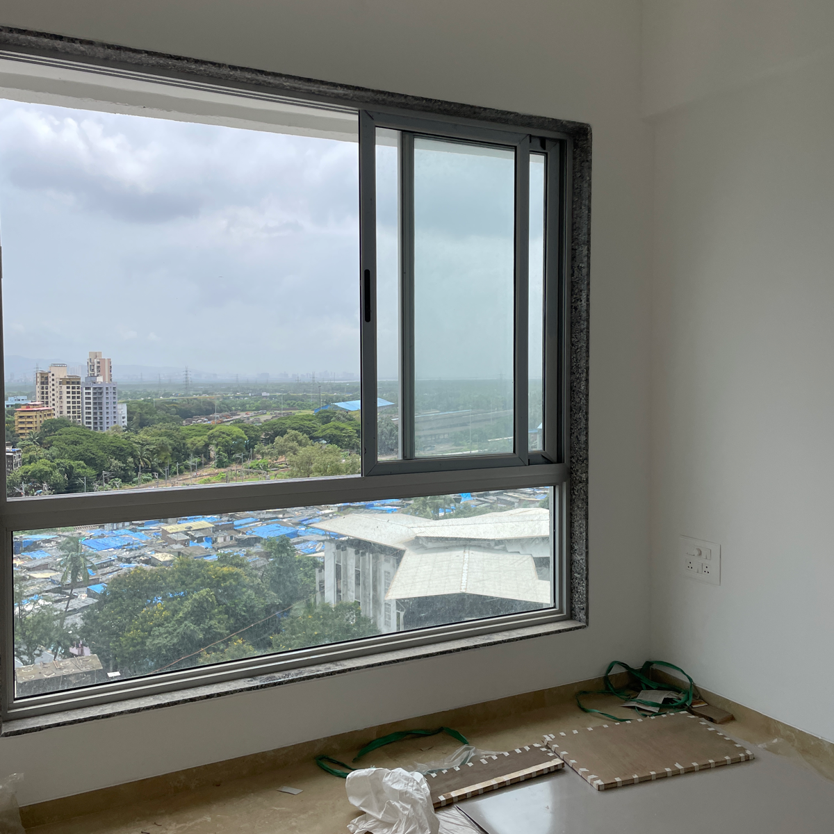 2 BHK 660 Sq.Ft. Apartment in Piramal Revanta Tower 3 and 4