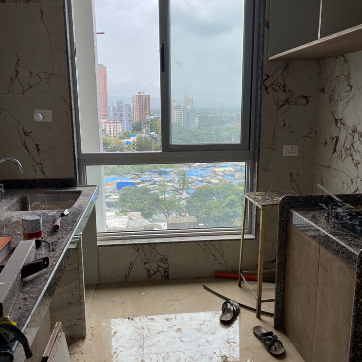 Kitchen, piramal-revanta-tower-3-and-4 2 Bedroom 660 Sq.Ft. Apartment In Moti Nagar Mumbai 8694397