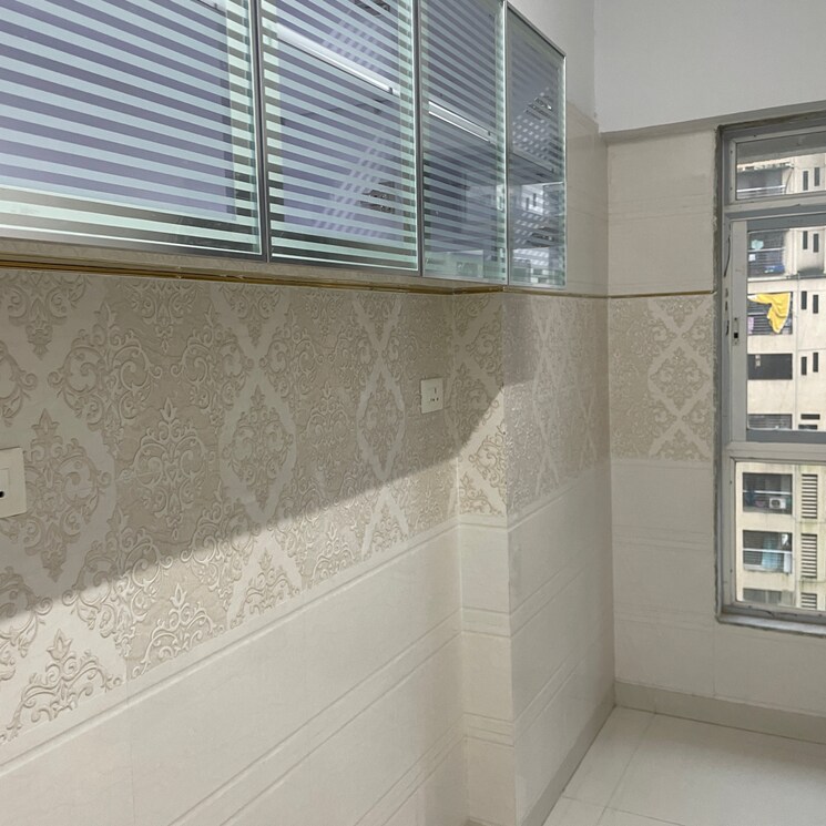 Balcony, piramal-revanta-tower-3-and-4 2 Bedroom 660 Sq.Ft. Apartment In Moti Nagar Mumbai 8694397