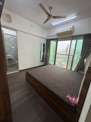 2 BHK Apartment For Sale in Chandak Cornerstone, Worli