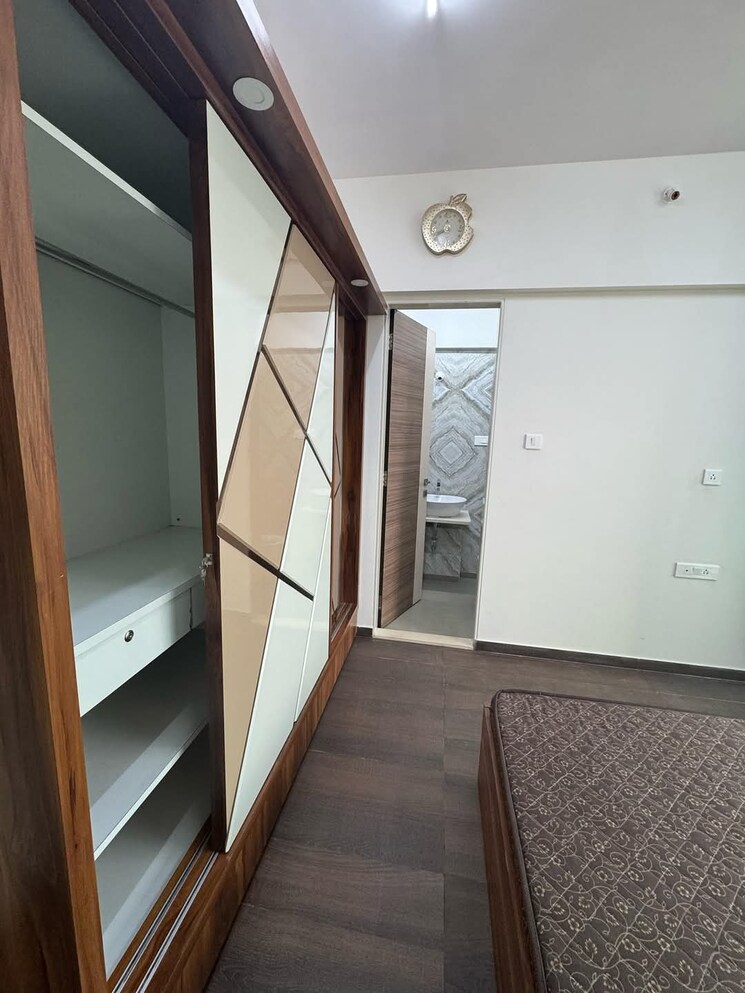 Kitchen, chandak-cornerstone 2 Bedroom 650 Sq.Ft. Apartment In Worli Mumbai 8694398