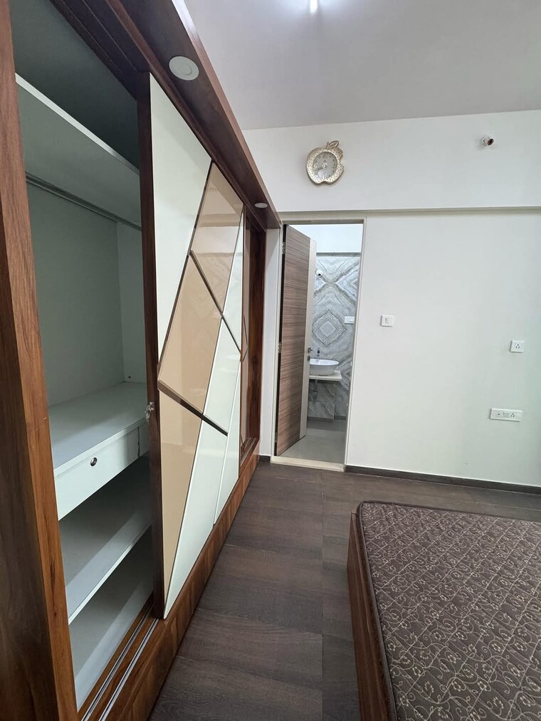 Kitchen, chandak-cornerstone 2 Bedroom 650 Sq.Ft. Apartment In Worli Mumbai 8694398