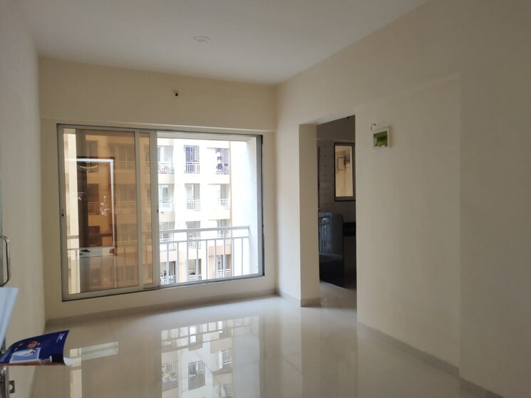 Living Room, seven-eleven-apna-ghar-ii 1 Bedroom 435 Sq.Ft. Apartment In Mira Road Thane 8694404