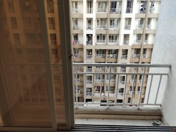 1 BHK Apartment – Exterior View View at Seven Eleven Apna Ghar II, Mira Road - for Sale