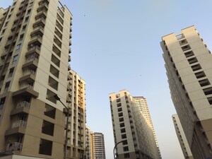 1 BHK Apartment For Sale in Seven Eleven Apna Ghar II, Mira Road