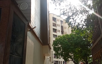 1 BHK Apartment For Rent in Gurukul Apartment Dahisar West, Dahisar West