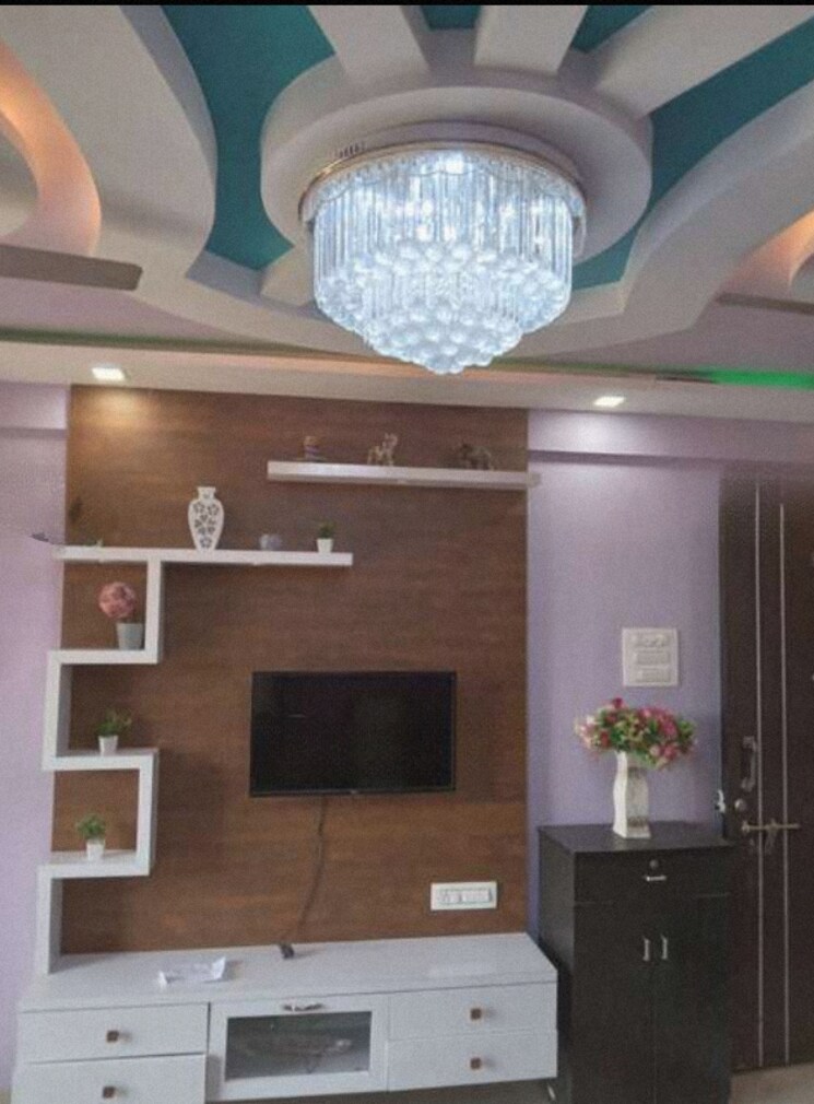 undefined, squarefeet-grand-square 2 Bedroom 808 Sq.Ft. Apartment In Anand Nagar Thane 8694411