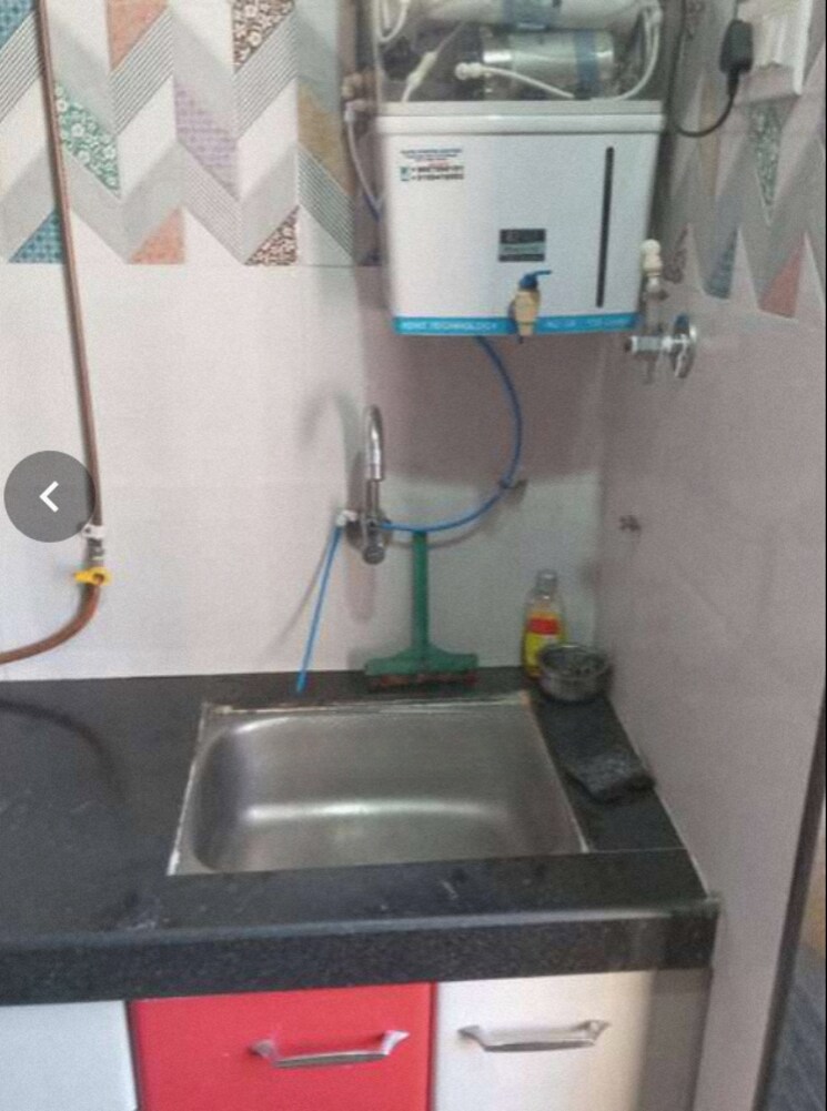 Bathroom, squarefeet-grand-square 2 Bedroom 808 Sq.Ft. Apartment In Anand Nagar Thane 8694411