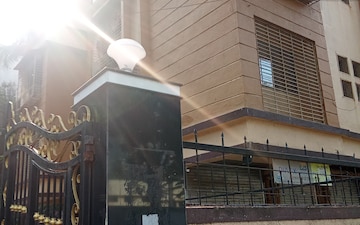 1 BHK Apartment For Rent in Peter Plaza, Dahisar West