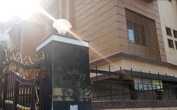 1 BHK Apartment For Rent in Peter Plaza, Dahisar West