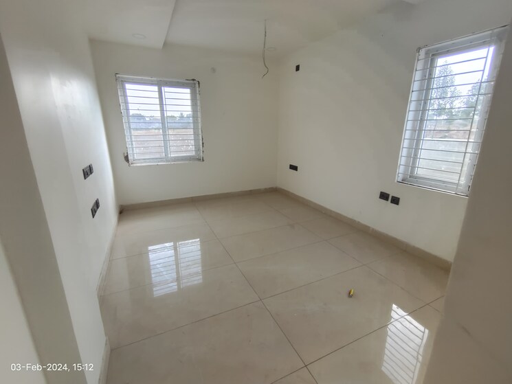 Bathroom, manchirevula 3 Bedroom 2257 Sq.Ft. Apartment In Manchirevula Hyderabad 8694416