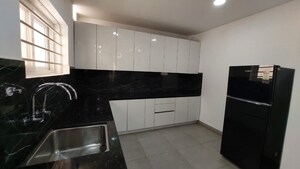 Kitchen in 3 BHK Apartment at Manchirevula – for Sale