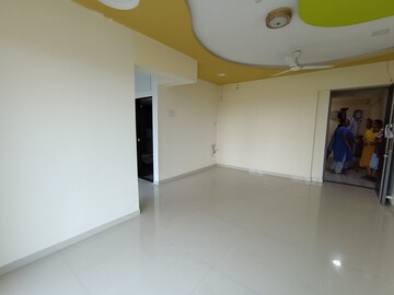Room in 2 BHK Apartment at Vasai West – for Sale