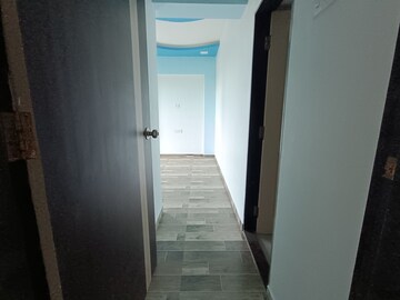 Building Lobby in 2 BHK Apartment at Vasai West – for Sale