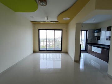 Kitchen in 2 BHK Apartment at Vasai West – for Sale