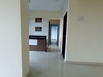 Kitchen in 2 BHK Apartment at Vasai West – for Sale