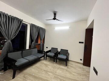 2 BHK Apartment For Rent in VTP Aethereus, Mahalunge