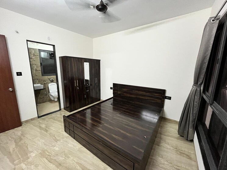 Bedroom, vtp-aethereus 2 Bedroom 780 Sq.Ft. Apartment In Mahalunge Pune 8694417