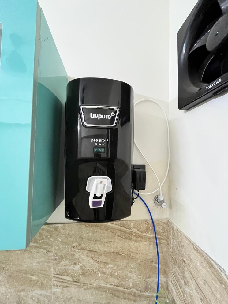 undefined, vtp-aethereus 2 Bedroom 780 Sq.Ft. Apartment In Mahalunge Pune 8694417