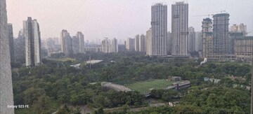 2 BHK Apartment For Rent in Piramal Vaikunth Vraj, Balkum Pada