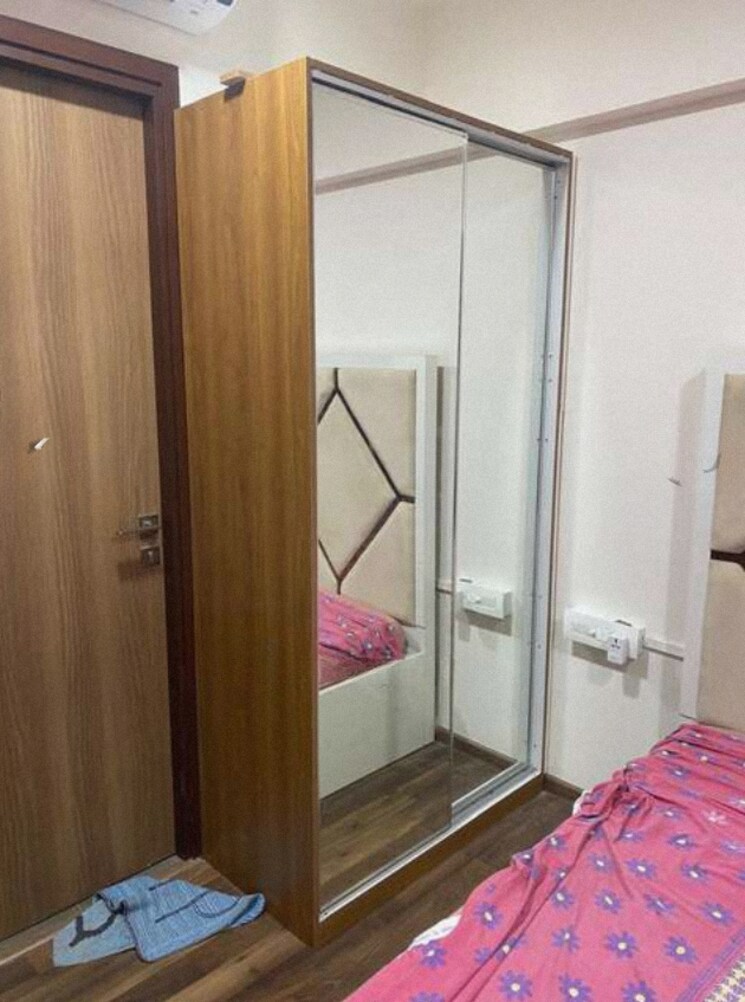 Bedroom, piramal-vaikunth-vraj 2 Bedroom 555 Sq.Ft. Apartment In Balkum Pada Thane 8694418