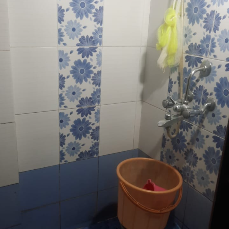 Bathroom, jagruti-bharat-darshan-chs 1 Bedroom 380 Sq.Ft. Apartment In Panchsheel Nagar Mumbai 8694419