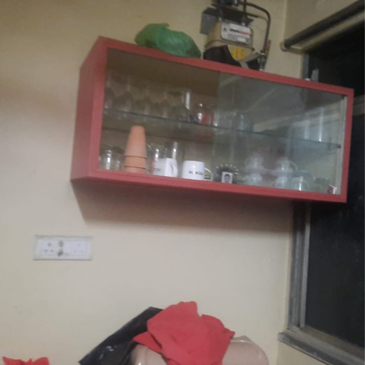 undefined, jagruti-bharat-darshan-chs 1 Bedroom 380 Sq.Ft. Apartment In Panchsheel Nagar Mumbai 8694419