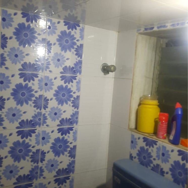 Bathroom, jagruti-bharat-darshan-chs 1 Bedroom 380 Sq.Ft. Apartment In Panchsheel Nagar Mumbai 8694419