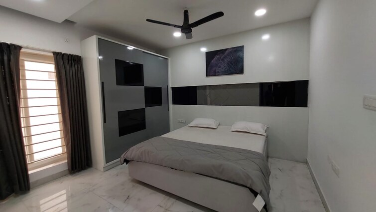 Cover Image, kondapur 3 Bedroom 2640 Sq.Ft. Apartment In Kondapur Hyderabad 8694422