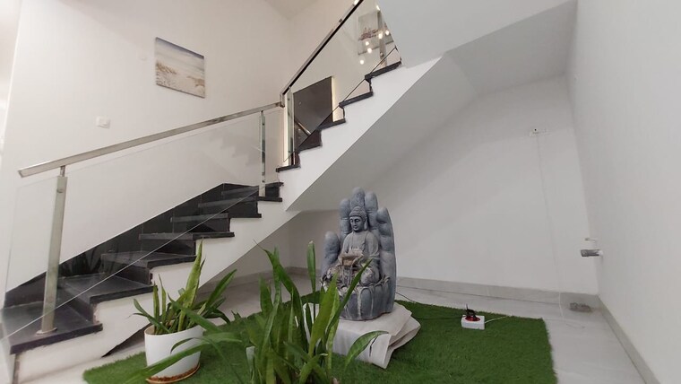 Gym, kondapur 3 Bedroom 2640 Sq.Ft. Apartment In Kondapur Hyderabad 8694422