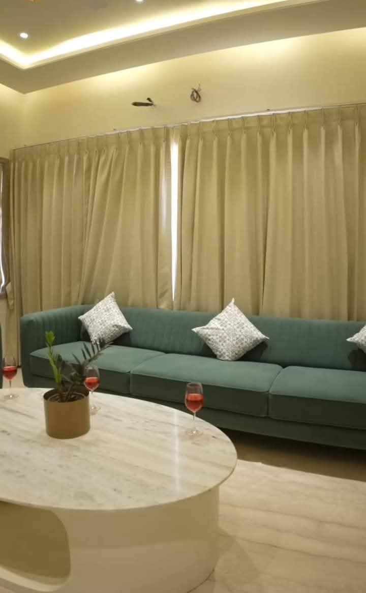 4 BHK + Pooja Room Independent House For Sale in Agarwal And Doshi Complex