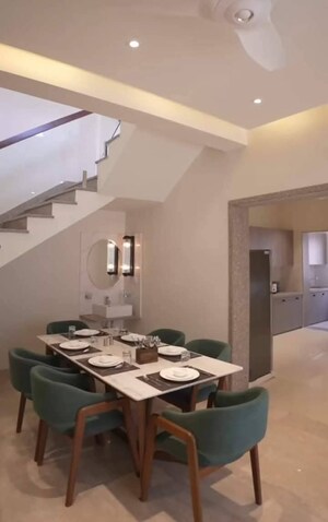 Kitchen in 4 BHK Independent House at Agarwal And Doshi Complex, Vasai West – for Sale