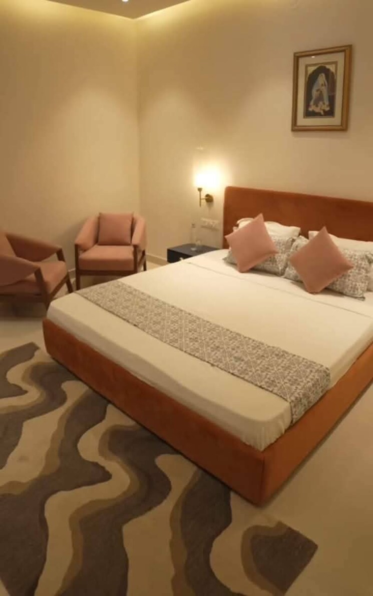 Bedroom, agarwal-and-doshi-complex 4 Bedroom 2800 Sq.Ft. Independent House In Vasai West Palghar 8694423