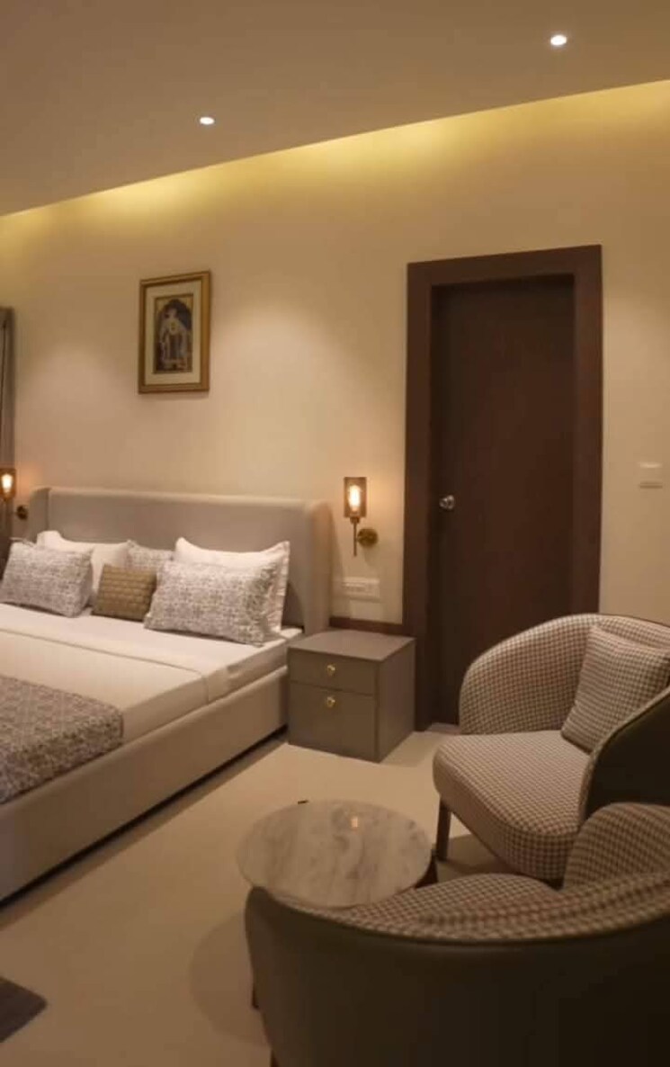 Bedroom, agarwal-and-doshi-complex 4 Bedroom 2800 Sq.Ft. Independent House In Vasai West Palghar 8694423