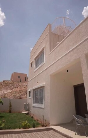 4 BHK Independent House – Exterior View View at Agarwal And Doshi Complex, Vasai West - for Sale