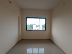 Room in 1 BHK Apartment at Prithvi Sai, Tembhode – for Sale