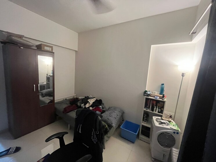 Master Bedroom, lotus-unity 3 Bedroom 1003 Sq.Ft. Apartment In Versova Mumbai 8694435