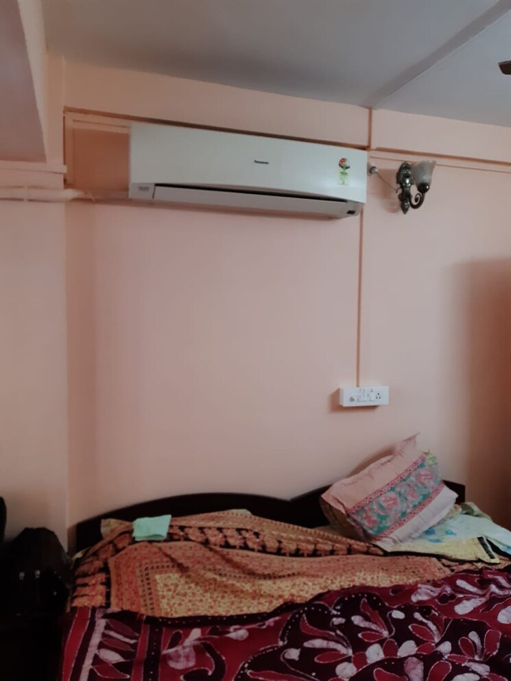 Bedroom, popular-heights 2 Bedroom 1000 Sq.Ft. Apartment In Koregaon Park Pune 8694440