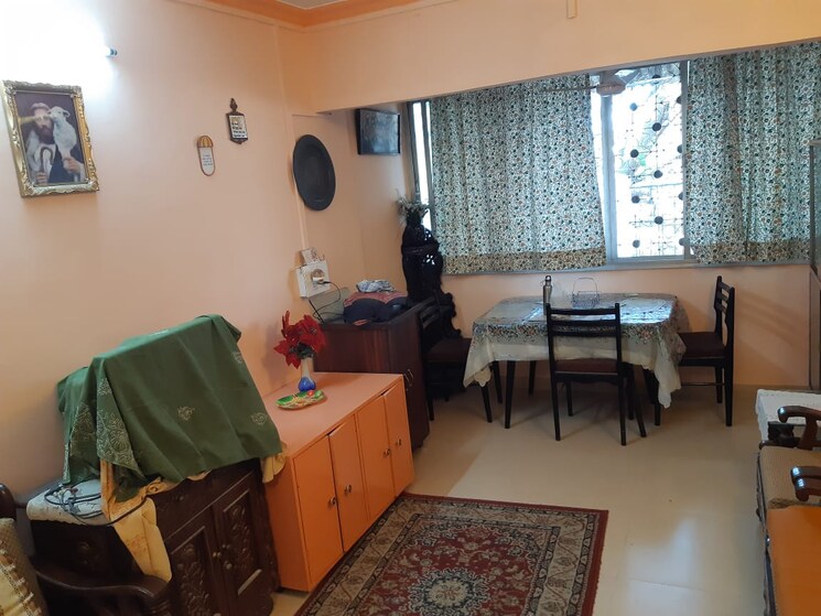 Living Room, popular-heights 2 Bedroom 1000 Sq.Ft. Apartment In Koregaon Park Pune 8694440