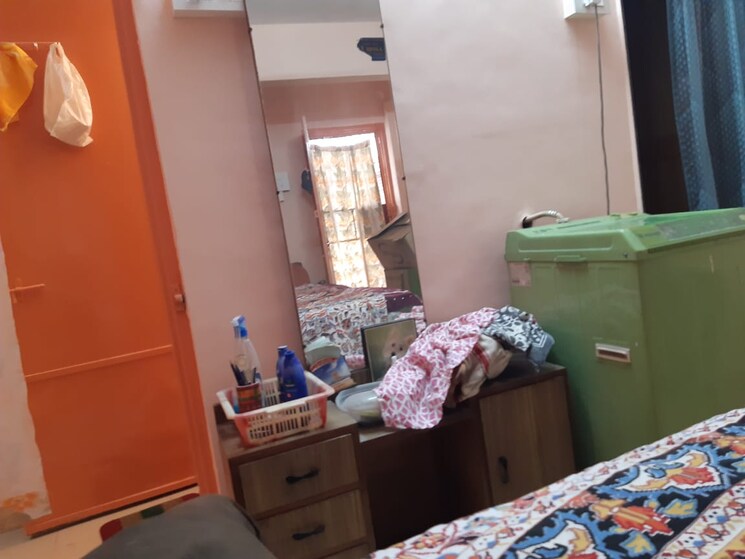 Bedroom, popular-heights 2 Bedroom 1000 Sq.Ft. Apartment In Koregaon Park Pune 8694440