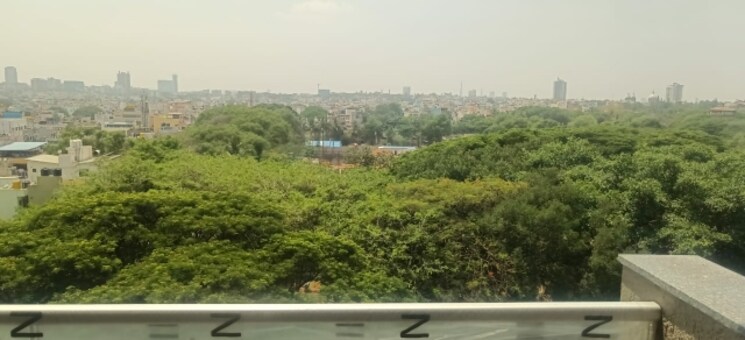 Master Bedroom, vaishnavi-premiere 3 Bedroom 2881 Sq.Ft. Apartment In St Johns Road Bangalore 8694441